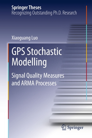 GPS Stochastic Modelling