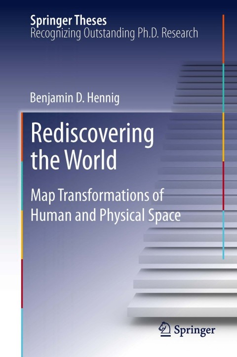 Cover image for book Rediscovering the World