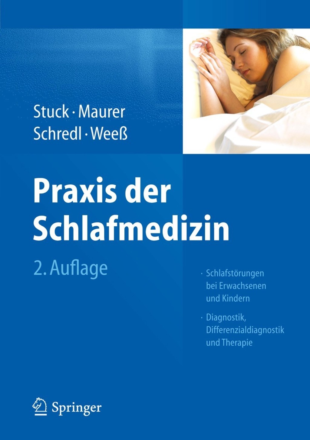 ISBN 9783642348815 product image for Praxis der Schlafmedizin - 2nd Edition (eBook Rental) | upcitemdb.com