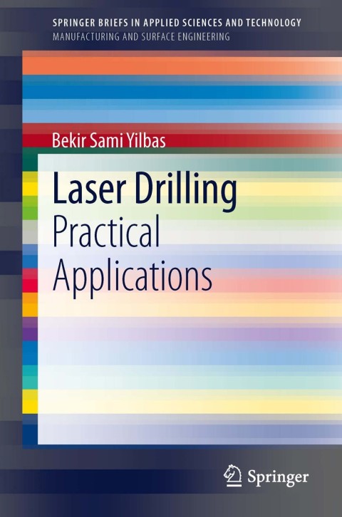 Laser Drilling 