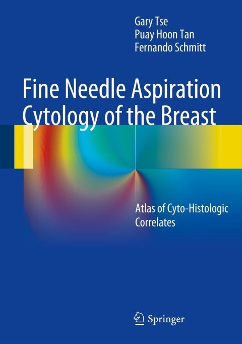 Fine Needle Aspiration Cytology of the Breast 