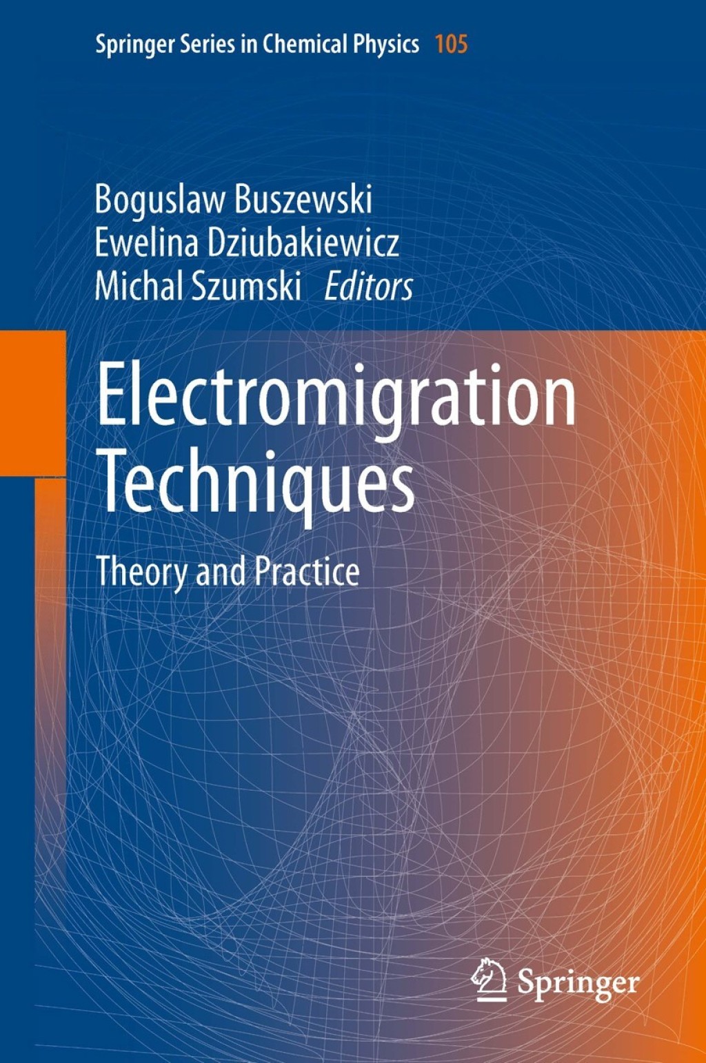 Electromigration Techniques (eBook)