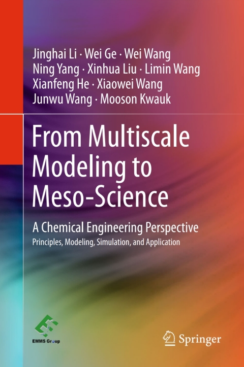 From Multiscale Modeling to Meso-Science 