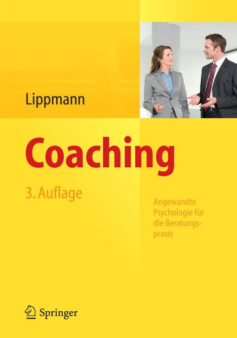 Cover image for book Coaching