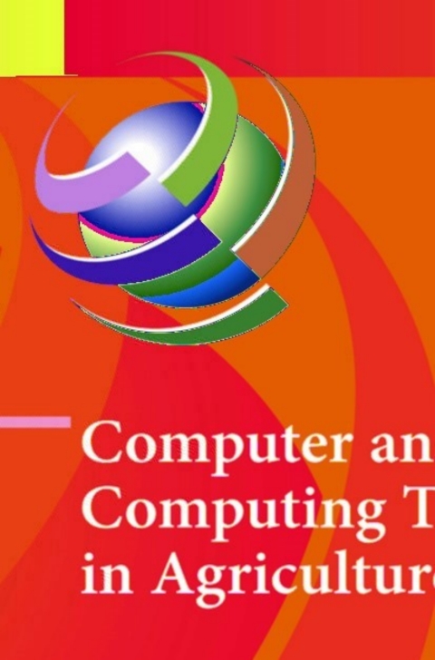 Cover image for book Computer and Computing Technologies in Agriculture VI