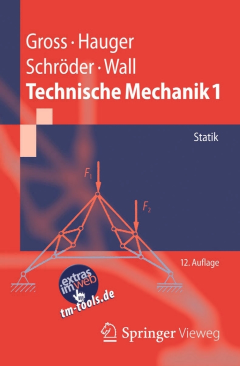 Technische Mechanik 1 