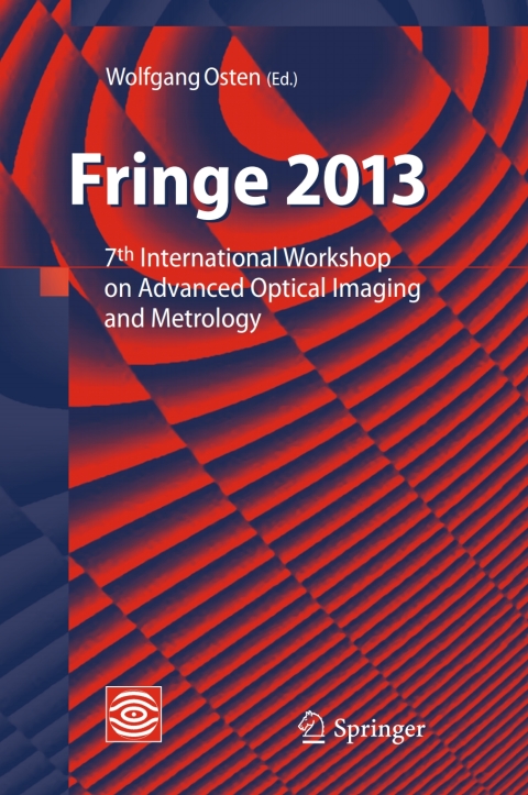 Cover image for book Fringe 2013