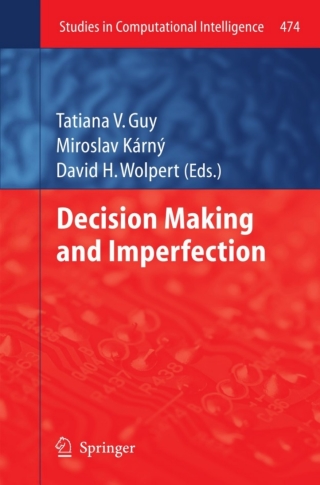 Decision Making and Imperfection