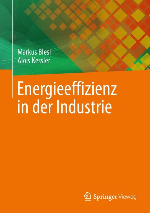 Energieeffizienz in der Industrie 