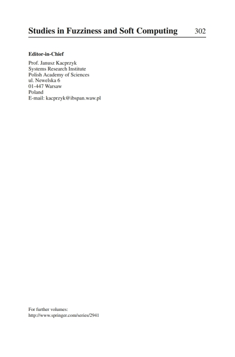 Cover image for book Fuzziness and Medicine: Philosophical Reflections and Application Systems in Health Care