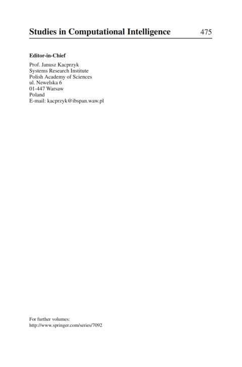 Cover image for book Formal Methods for Mining Structured Objects