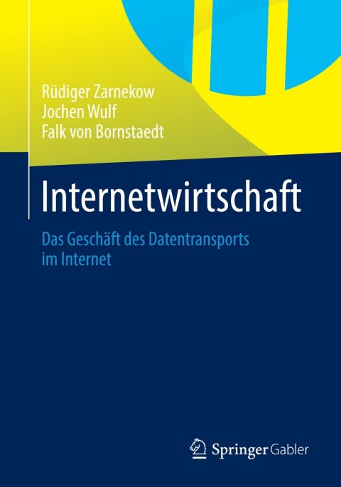 Internetwirtschaft 