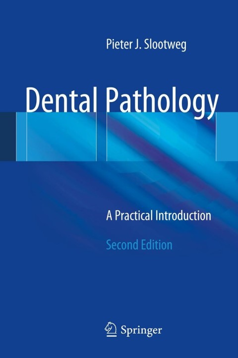 Cover image for book Dental Pathology