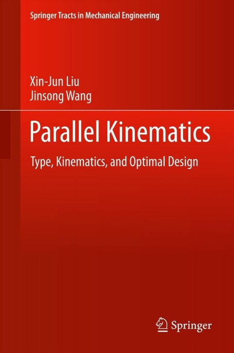 Parallel Kinematics 