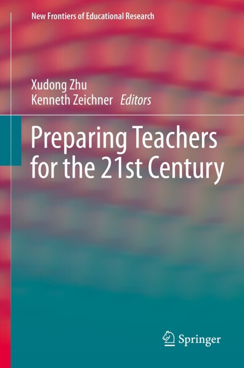 Preparing Teachers for the 21st Century 