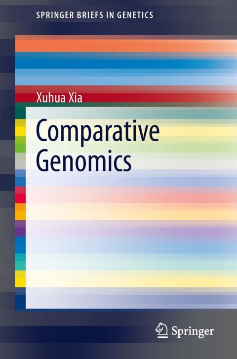 Comparative Genomics 