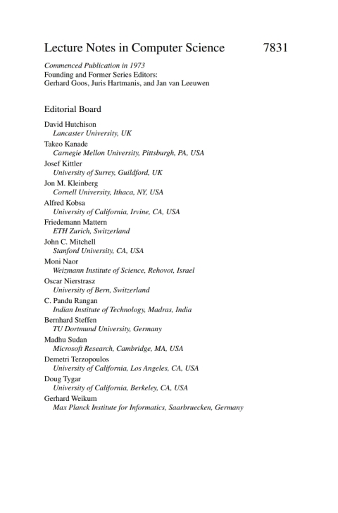 Cover image for book Genetic Programming