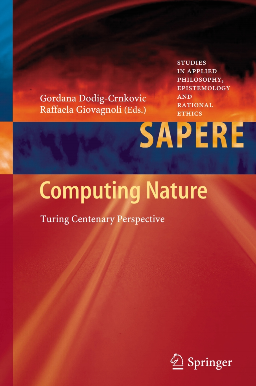 Computing Nature (eBook)