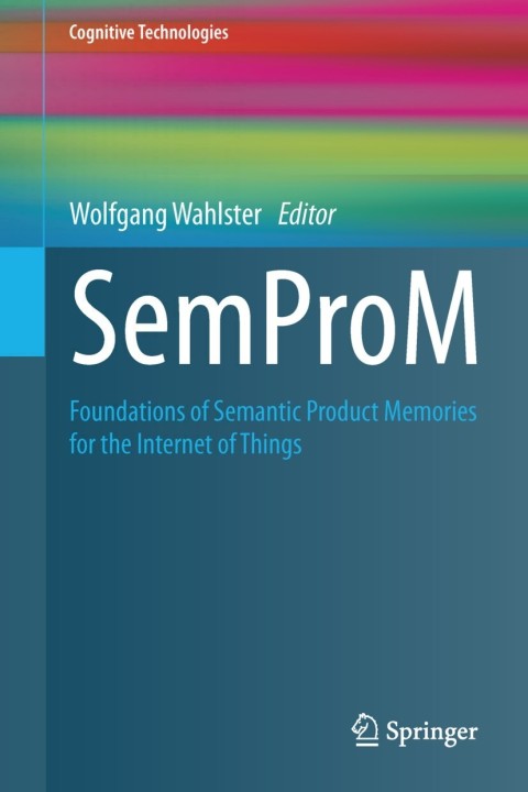 Cover image for book SemProM