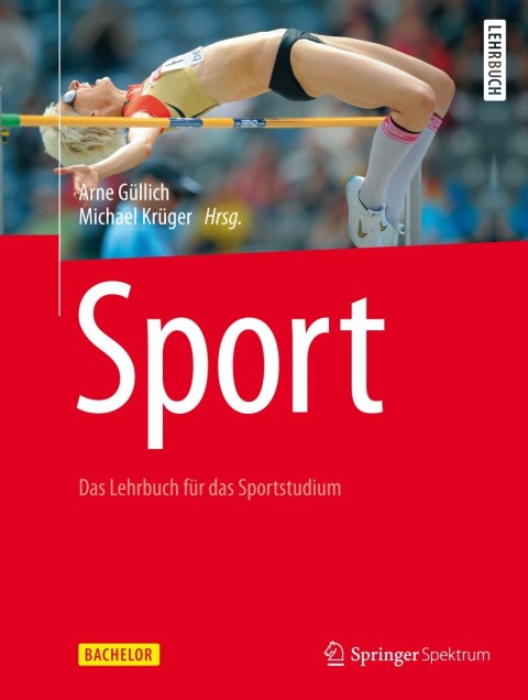Cover image for book Sport