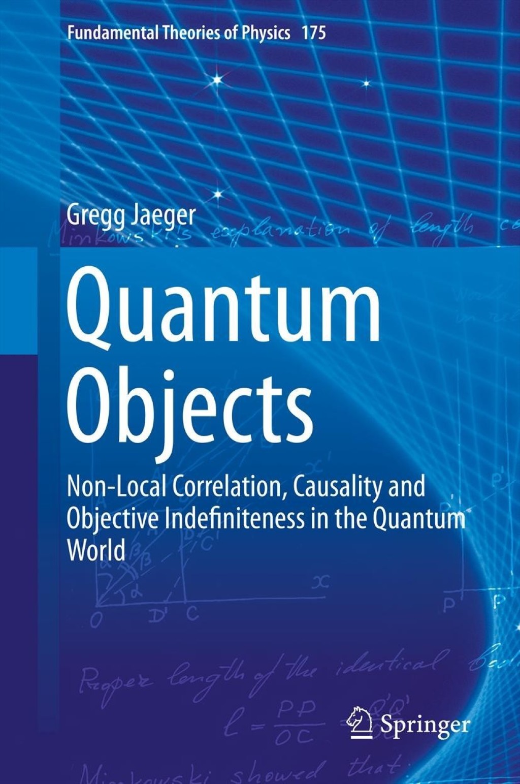 Quantum Objects (eBook)