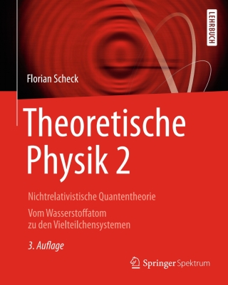 Theoretische Physik 2