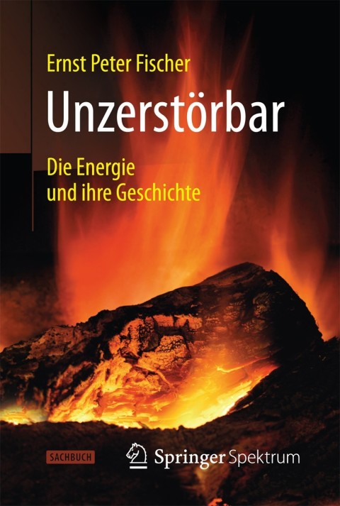 Cover image for book Unzerstörbar