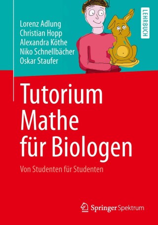 Tutorium Mathe für Biologen