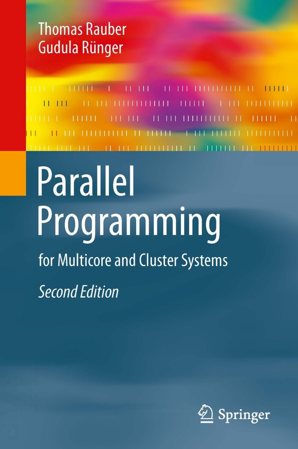 Parallel Programming - 2nd Edition (eBook)
