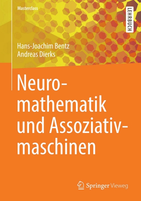 Cover image for book Neuromathematik und Assoziativmaschinen