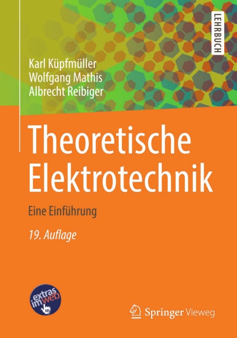 Theoretische Elektrotechnik 