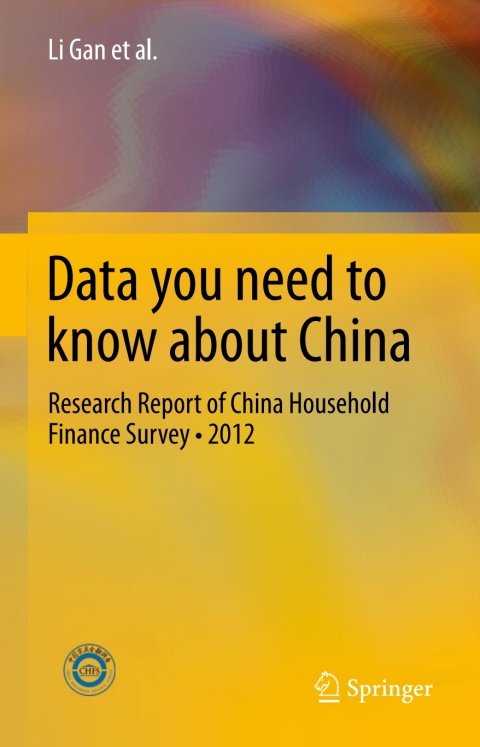 Data you need to know about China 