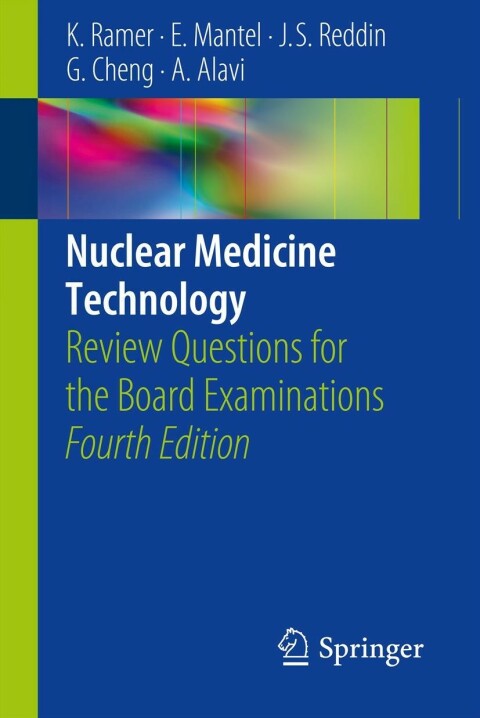 Nuclear Medicine Technology 
