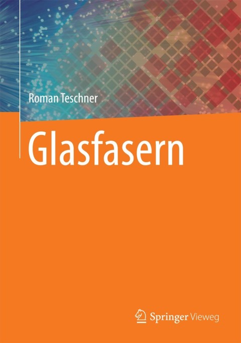Cover image for book Glasfasern