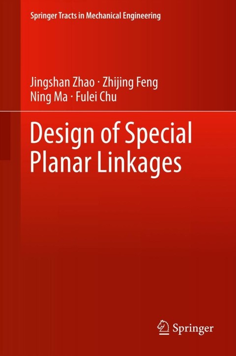 Design of Special Planar Linkages 