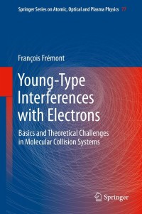 Cover image: Young-Type Interferences with Electrons 9783642384783