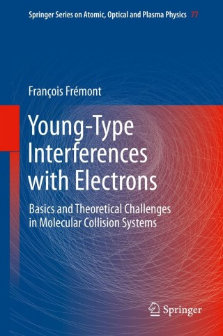 Young-Type Interferences with Electrons