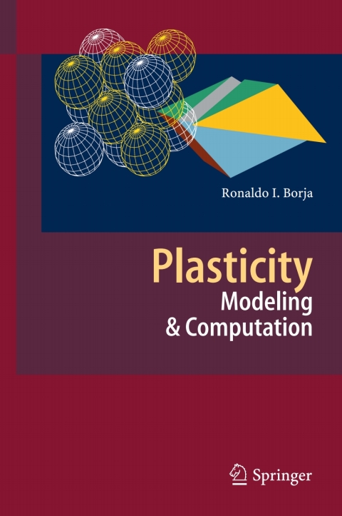 Cover image for book Plasticity