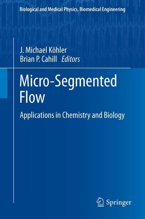 Cover image for book Micro-Segmented Flow
