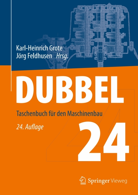 Cover image for book Dubbel