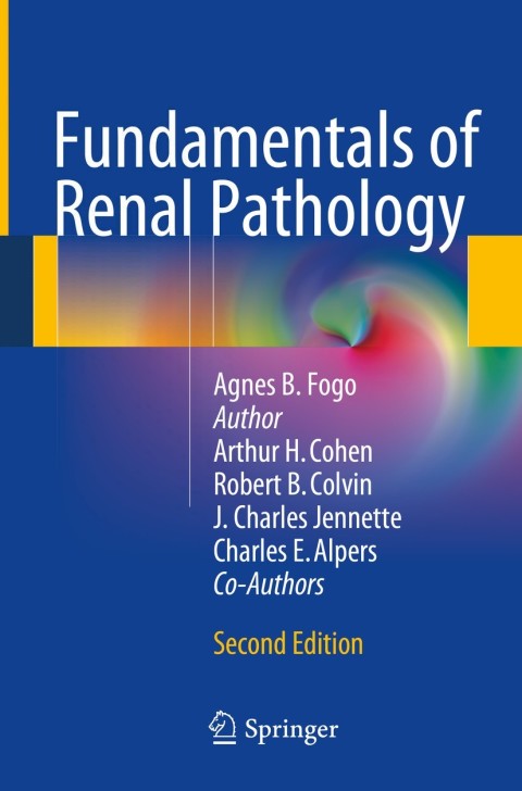 Fundamentals of Renal Pathology 