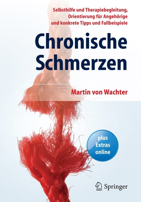 Cover image for book Chronische Schmerzen