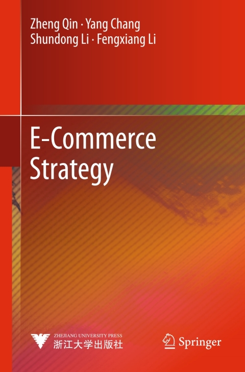 E-Commerce Strategy 