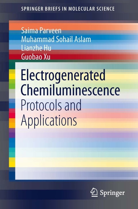Electrogenerated Chemiluminescence 