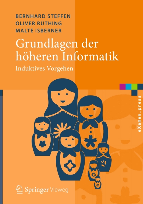Grundlagen der hÃ¶heren Informatik 