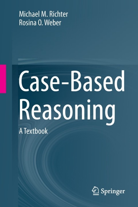 Case-Based Reasoning 