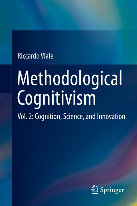 Cover image for book Methodological Cognitivism