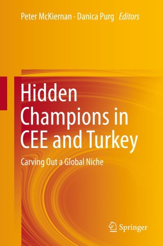 Hidden Champions in CEE and Turkey