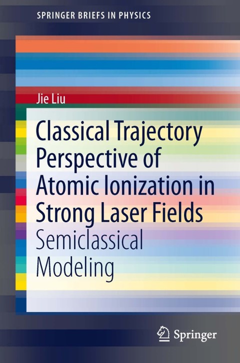 Classical Trajectory Perspective of Atomic Ionization in Strong Laser Fields 