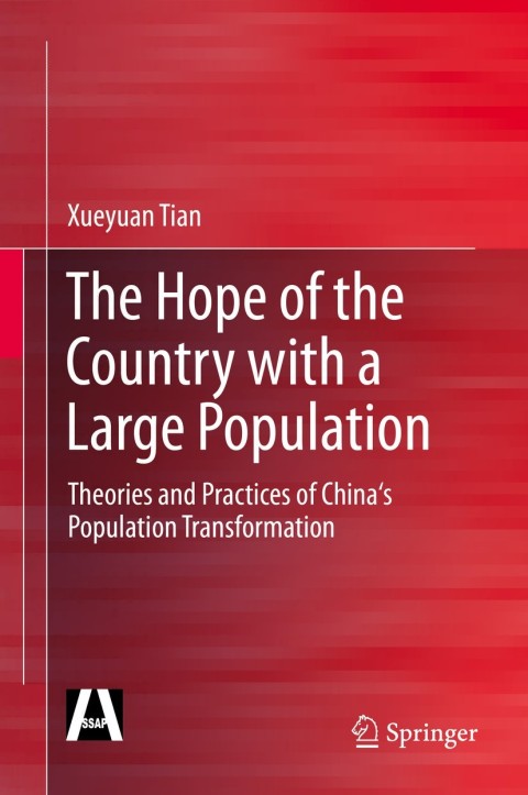 Cover image for book The Hope of the Country with a Large Population